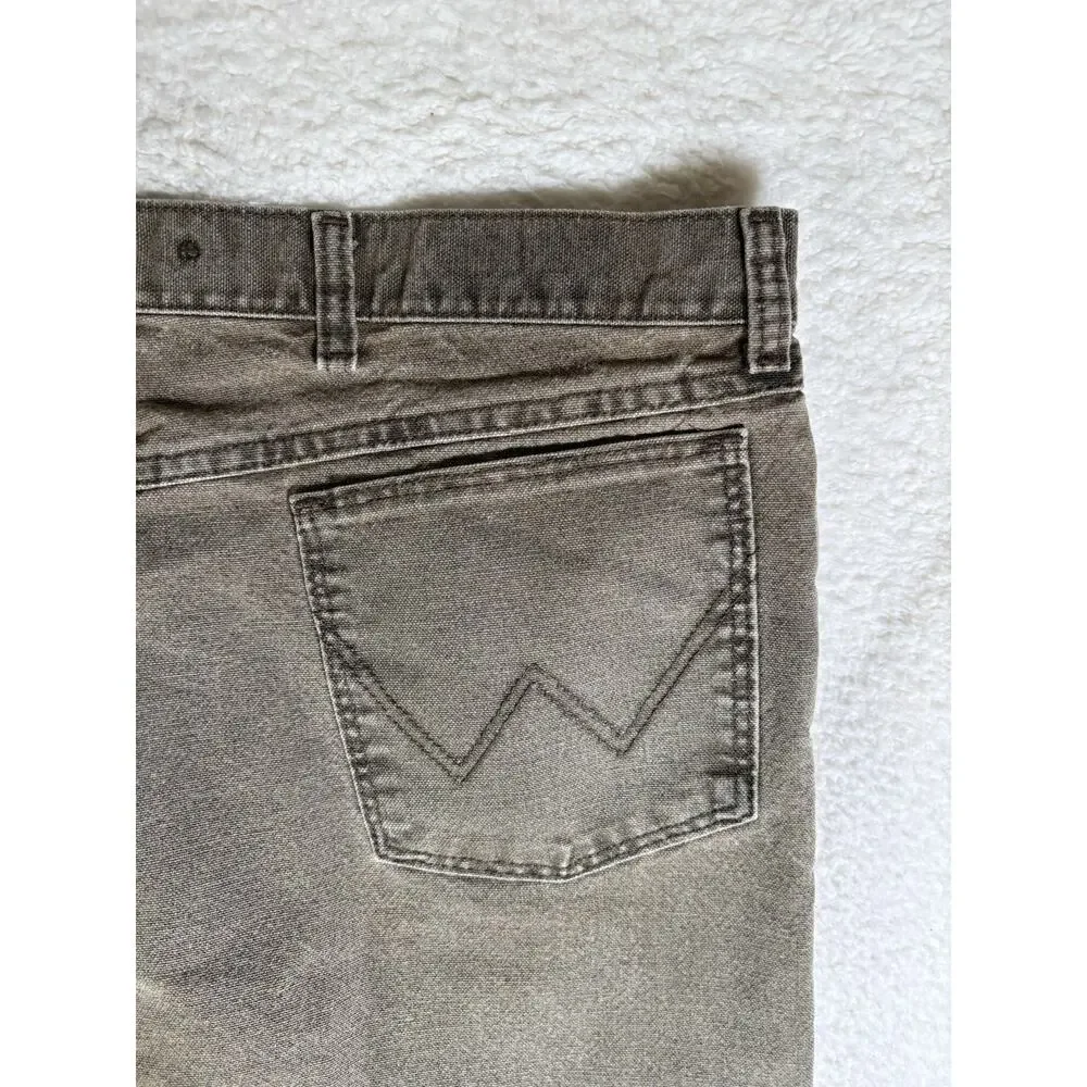 Wrangler please see